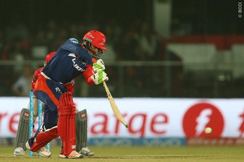 IPL 2016: Mishra’s four-star act propels Delhi to big win over Kings XI